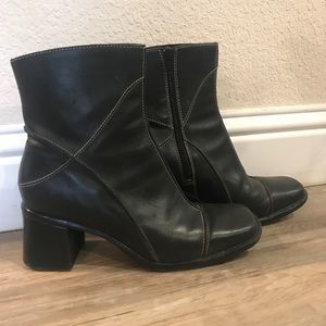 Black Women’s Clark’s